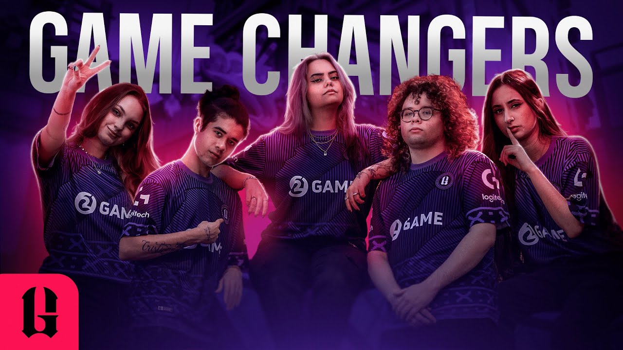VCT Game Changers BR 2025