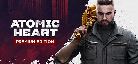 Atomic Heart Premium Edition