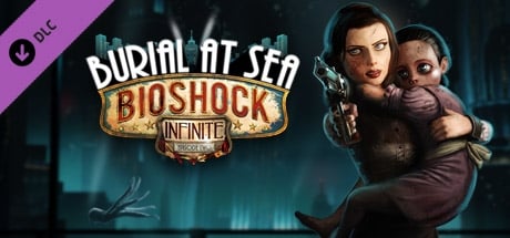 Bioshock Infinite: Burial at Sea - Episode 2