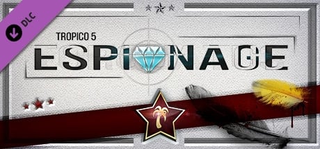 Tropico 5: Espionage