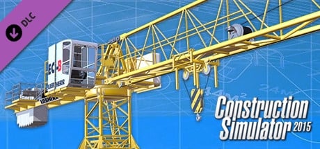 Construction Simulator 2015: Liebherr 150EC-B