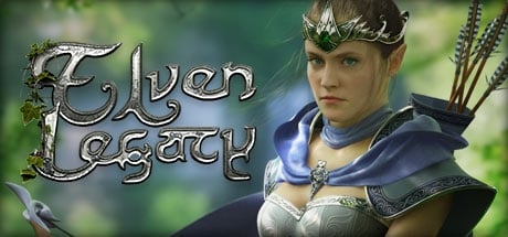 Elven Legacy Collection