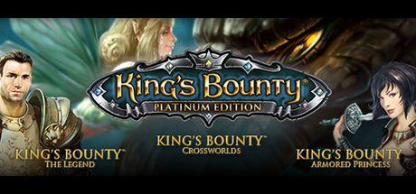 King's Bounty: Platinum Edition