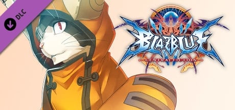 BlazBlue: Centralficton - Jubei DLC