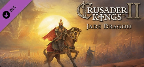 Crusader Kings II: Jade Dragon