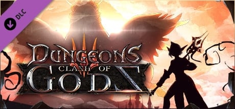 Dungeons 3: Clash of Gods