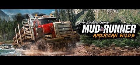 MudRunner - American Wilds Edition