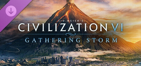 Sid Meier’s Civilization® VI: Gathering Storm