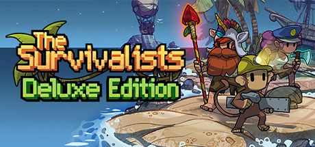The Survivalists - Deluxe Edition