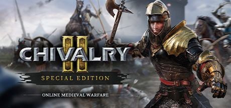 Chivalry 2 Special Edition