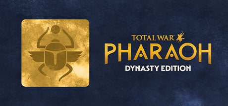 Total War: PHARAOH - Dynasty Edition