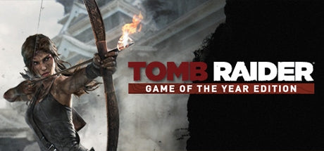 Tomb Raider GOTY
