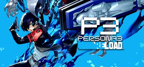 Persona 3 Reload Digital Premium Edition