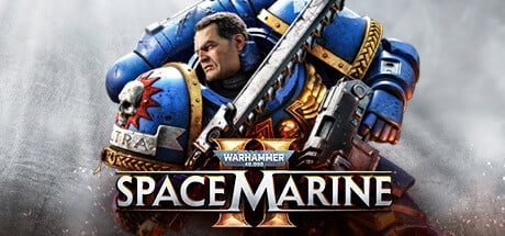 Warhammer 40,000: Space Marine 2 - 1-Year Anniversary Edition