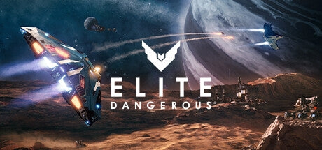 Elite Dangerous: Deluxe Edition