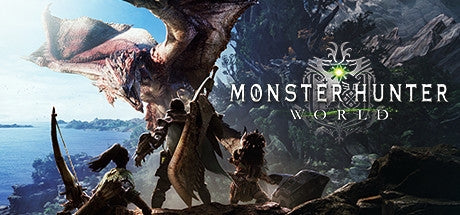 Monster Hunter World: Iceborne Master Edition Digital Deluxe