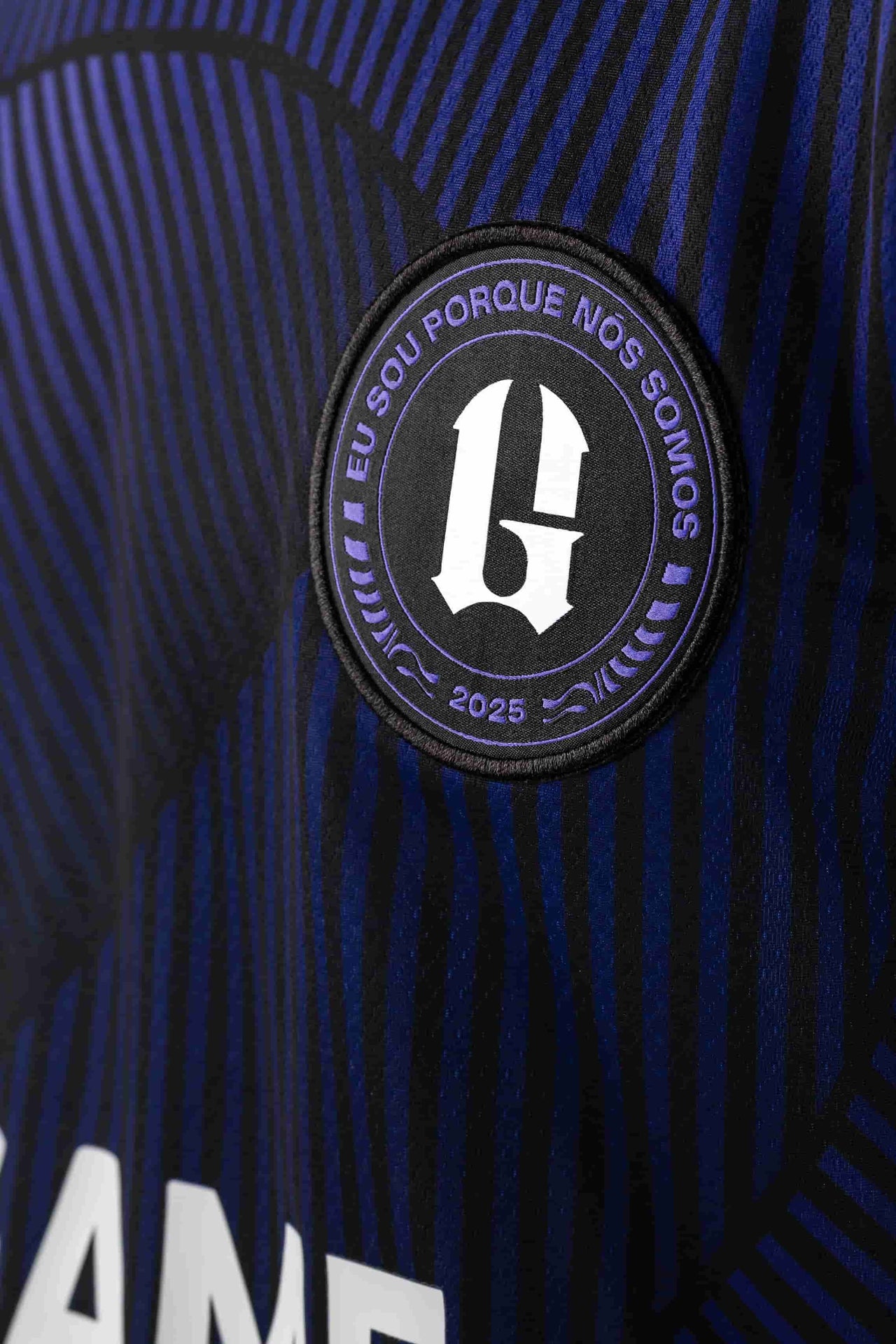 Pro Kit Jersey