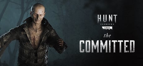 Hunt: Showdown 1896 - The Committed
