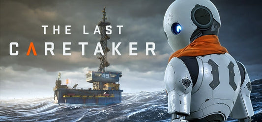 The Last Caretaker