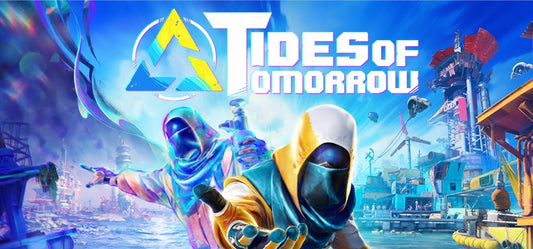 Tides of Tomorrow